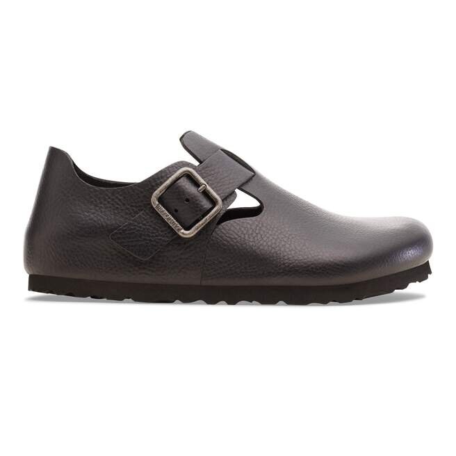 London Wire Buckle Natural Leather London Wire Buckle Natural Leather
