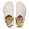Lutry Premium Suede Leather