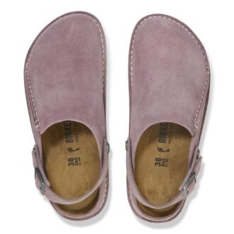 Lutry Premium Suede Leather