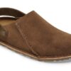 Lutry Premium Suede Leather