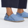 Lutry Premium Suede Leather