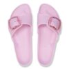 Madrid Big Buckle Eva Fondant Pink Madrid Big Buckle Eva Fondant Pink