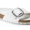 Madrid Big Buckle Natural Leather Madrid Big Buckle Natural Leather