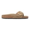 Madrid Big Buckle Natural Leather Oiled Madrid Big Buckle Natural Leather Oiled