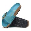 Madrid Big Buckle Natural Leather Oiled Madrid Big Buckle Natural Leather Oiled