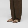 Madrid Big Buckle Natural Leather Oiled Madrid Big Buckle Natural Leather Oiled