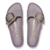 Madrid Big Buckle Natural Leather Patent Madrid Big Buckle Natural Leather Patent