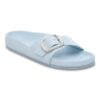 Madrid Big Buckle Pearl Natural Leather Patent Madrid Big Buckle Pearl Natural Leather Patent