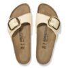 Madrid Big Buckle Raffia Textile Madrid Big Buckle Raffia Textile