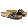 Madrid Birko-Flor Patent Black Patent Madrid Birko-Flor Patent Black Patent