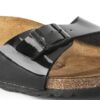 Madrid Birko-Flor Patent Black Patent Madrid Birko-Flor Patent Black Patent