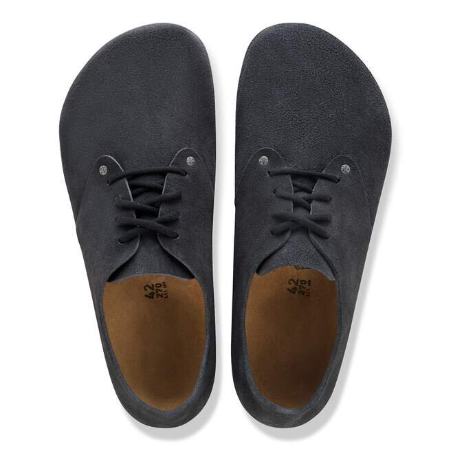 Maine Suede Leather Maine Suede Leather