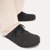 Maine Suede Leather Maine Suede Leather