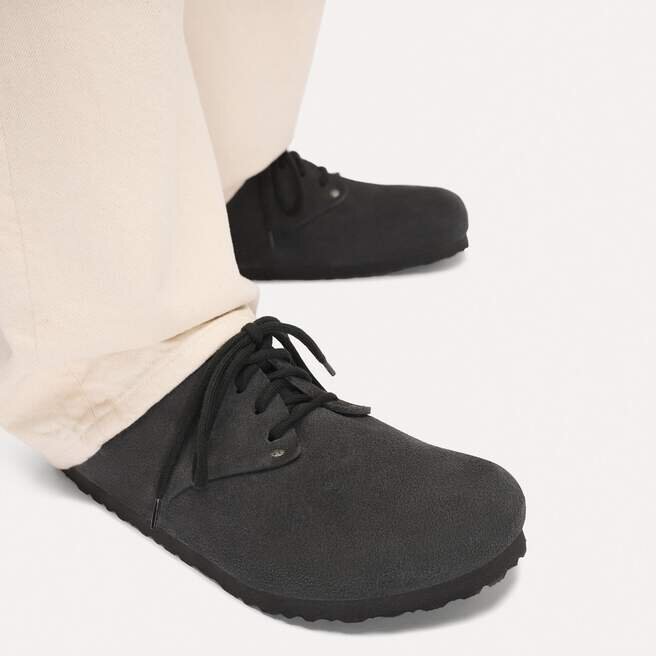 Maine Suede Leather Maine Suede Leather