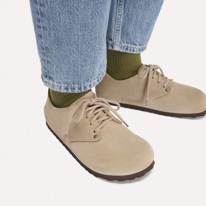 Maine Suede Leather Maine Suede Leather