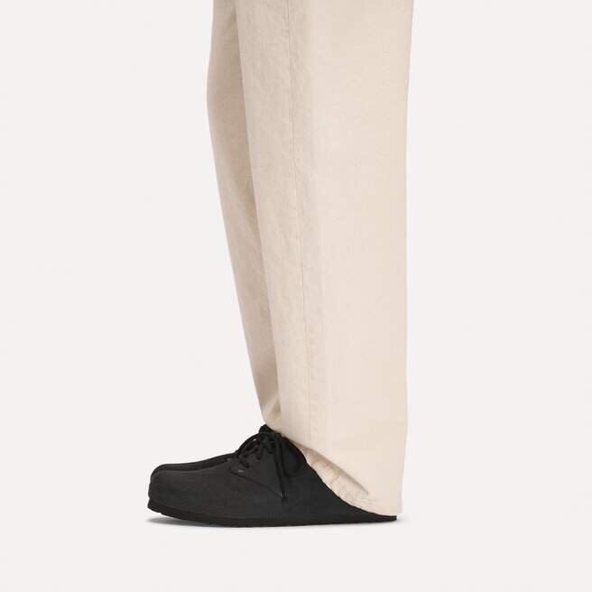 Maine Suede Leather Maine Suede Leather