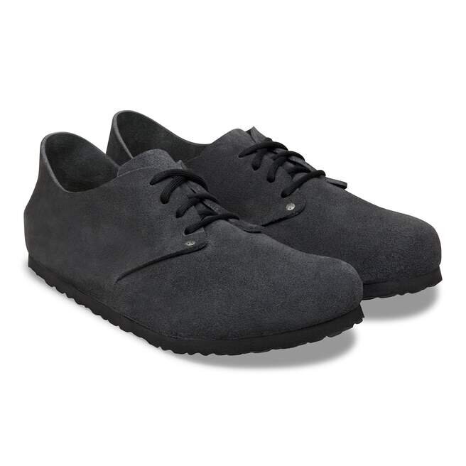 Maine Suede Leather Maine Suede Leather