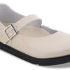 Mantova Cup Sole Natural Leather Patent Mantova Cup Sole Natural Leather Patent