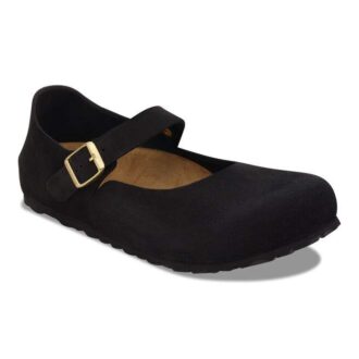Mantova Suede Leather