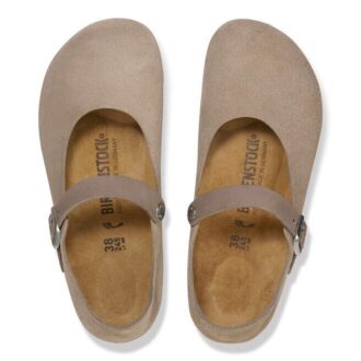 Mantova Suede Leather