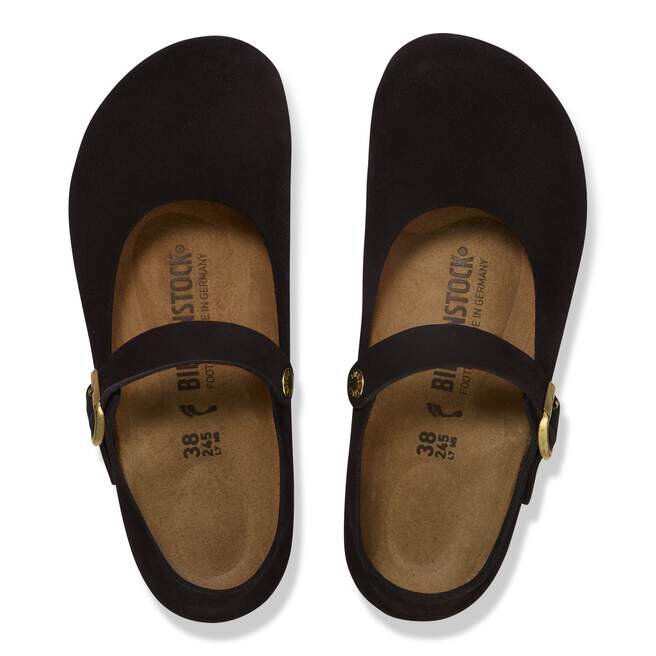 Mantova Suede Leather Mantova Suede Leather