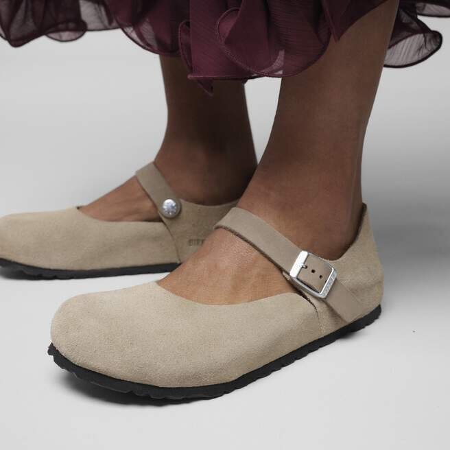 Mantova Suede Leather Mantova Suede Leather