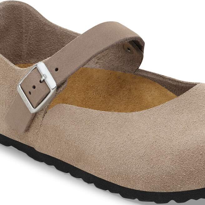 Mantova Suede Leather Mantova Suede Leather