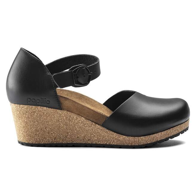 Mary Natural Leather Mary Natural Leather