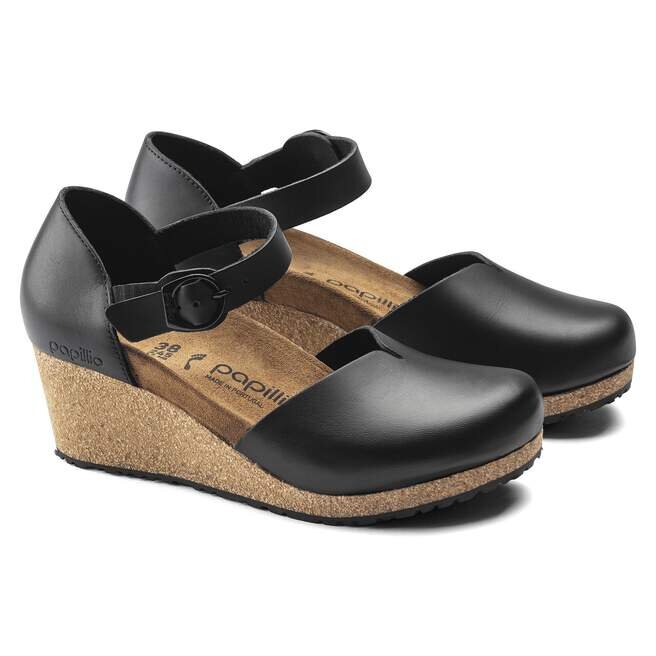 Mary Natural Leather Mary Natural Leather