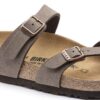 Mayari Birko-Flor Nubuk