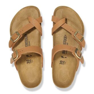 Mayari Kids Birko-Flor Nubuk