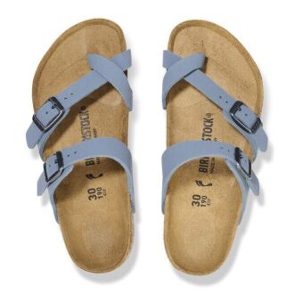Mayari Kids Birko-Flor Nubuk