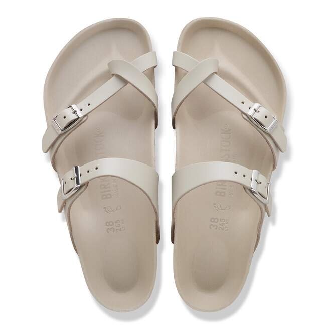 Mayari Natural Leather Mayari Natural Leather