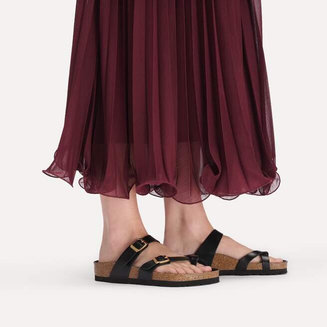 Mayari Natural Leather Mayari Natural Leather