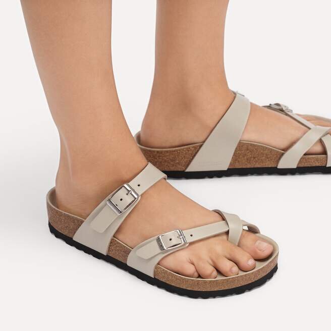 Mayari Natural Leather Mayari Natural Leather