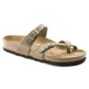 Mayari Natural Leather Oiled Mayari Natural Leather Oiled