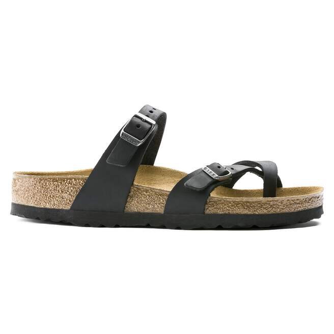 Mayari Natural Leather Oiled Mayari Natural Leather Oiled