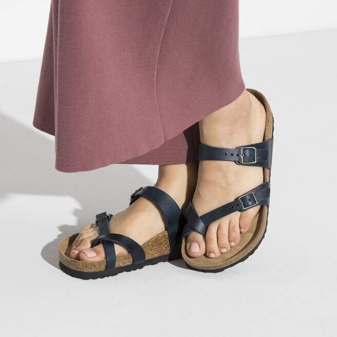 Mayari Waxy Leather Mayari Waxy Leather