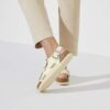 Milano Big Buckle Natural Leather Patent Milano Big Buckle Natural Leather Patent