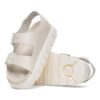 Milano Chunky Natural Leather