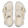 Milano Shearling Natural Leather-Shearling High Shine Ecru Milano Shearling Natural Leather-Shearling High Shine Ecru