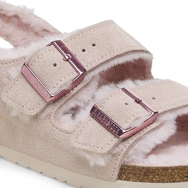 Milano Shearling Suede Leather Fur Milano Shearling Suede Leather Fur