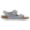 Milano Suede Leather Milano Suede Leather