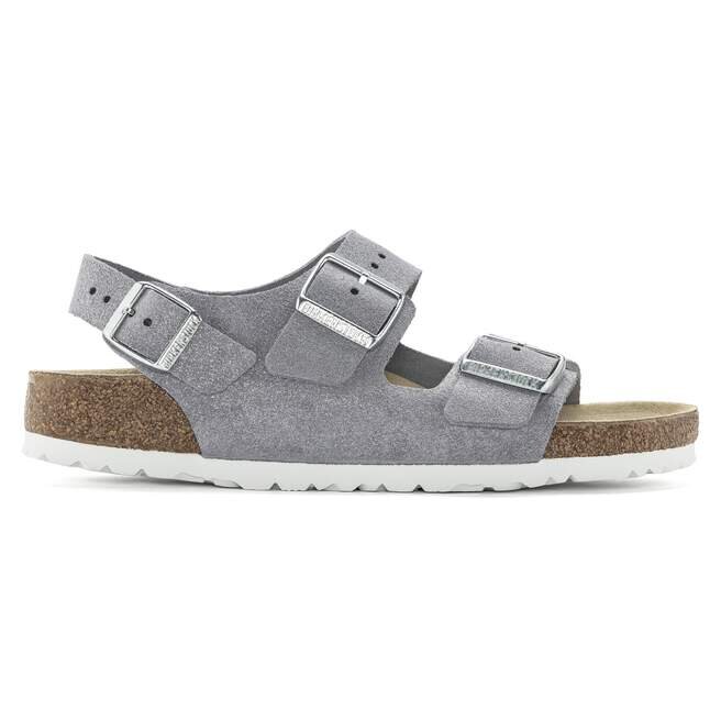Milano Suede Leather Milano Suede Leather