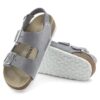 Milano Suede Leather Milano Suede Leather