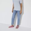 Milano Suede Leather Shimmering Fuchsia Milano Suede Leather Shimmering Fuchsia