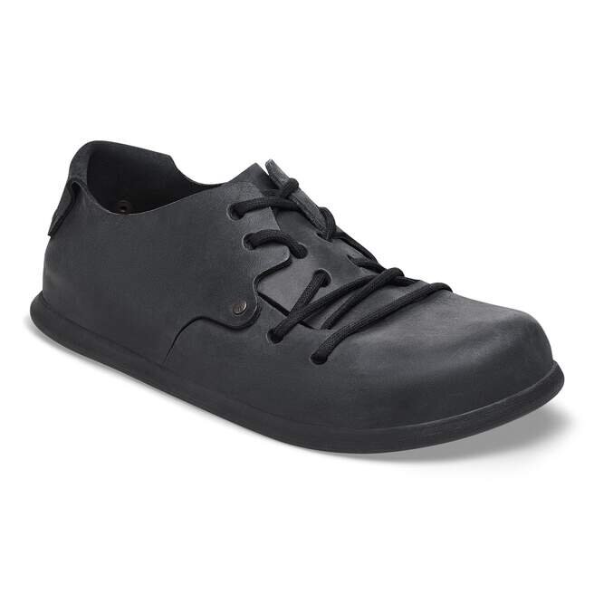 Montana Natural Leather Oiled Montana Natural Leather Oiled
