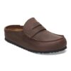 Naples Wrapped Natural Leather Oiled Naples Wrapped Natural Leather Oiled