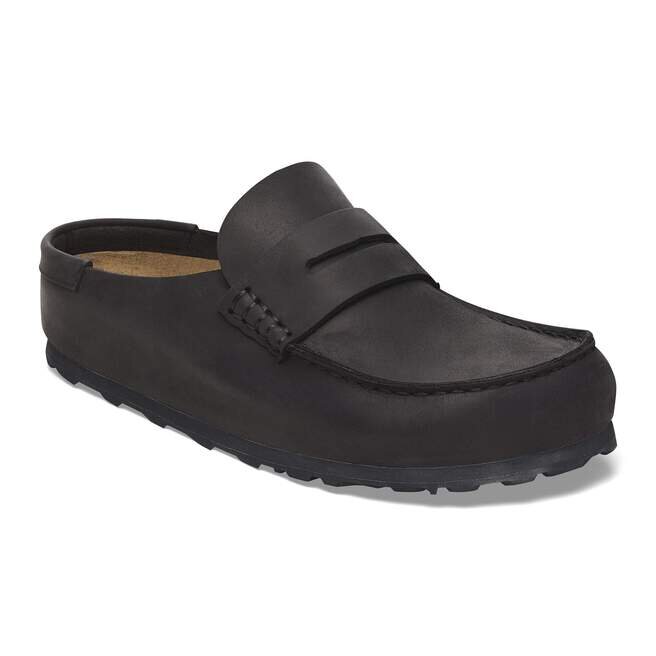 Naples Wrapped Natural Leather Oiled Naples Wrapped Natural Leather Oiled