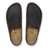 Naples Wrapped Natural Leather Oiled Naples Wrapped Natural Leather Oiled